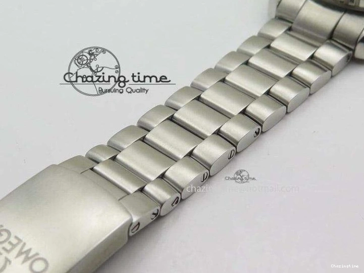 1221 Planet Ocean Professional Ceramic Bezel 45mm 1:1 Noob Best Edition on SS Bracelet A Attractive 8289